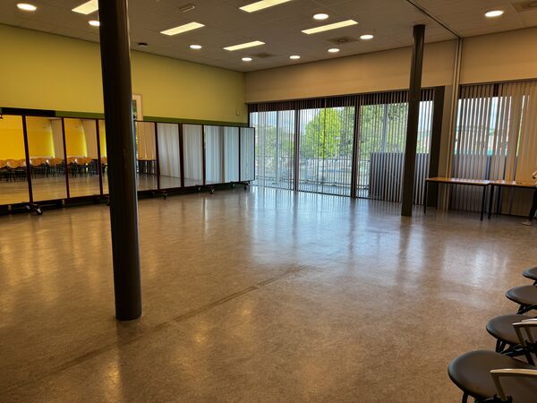 Grote Zaal