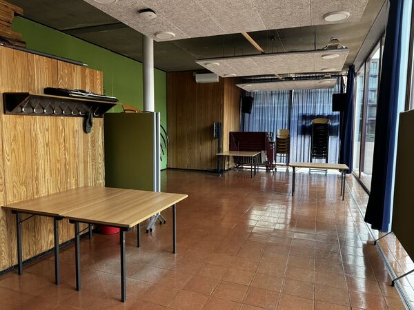 Repairzaal